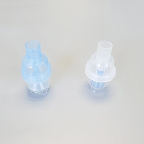 nebulizer jar