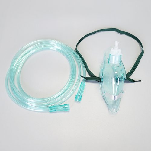 oxygen mask