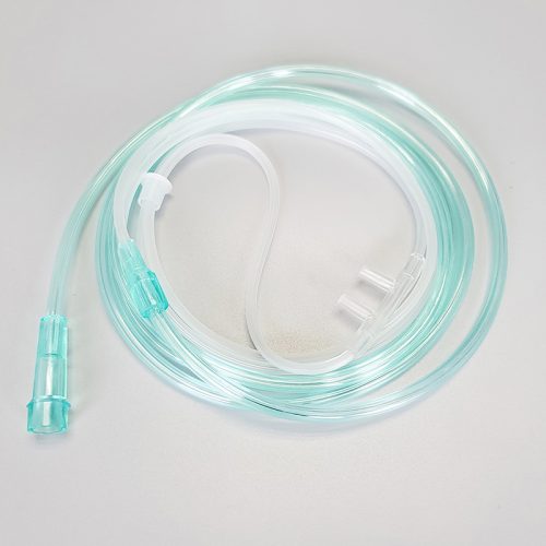 oxygen cannula