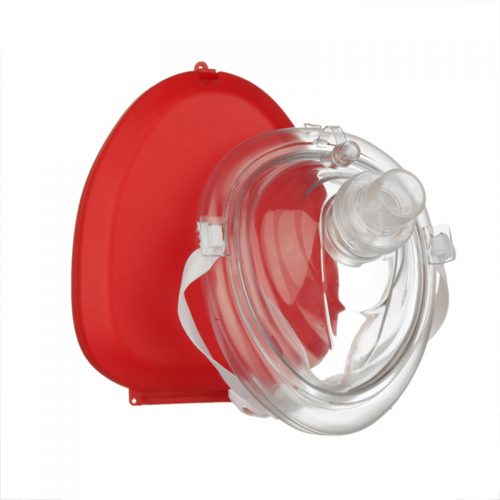 cpr mask