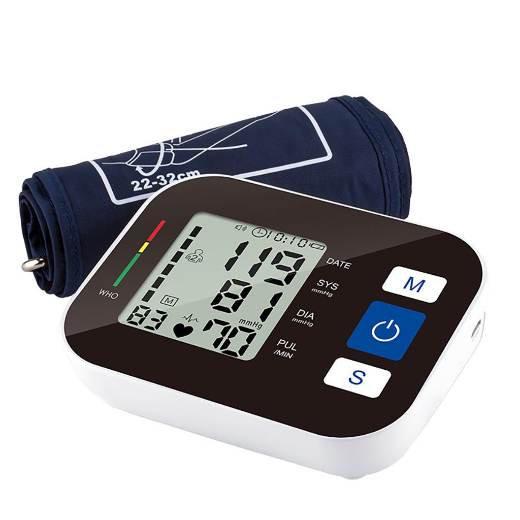 blood pressure monitor