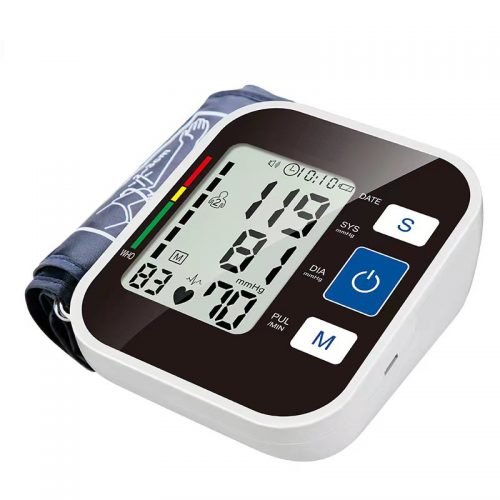 blood pressure monitor