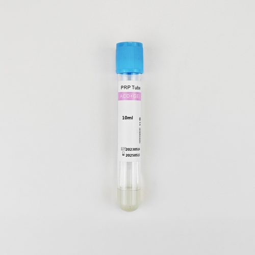 PRP Tube