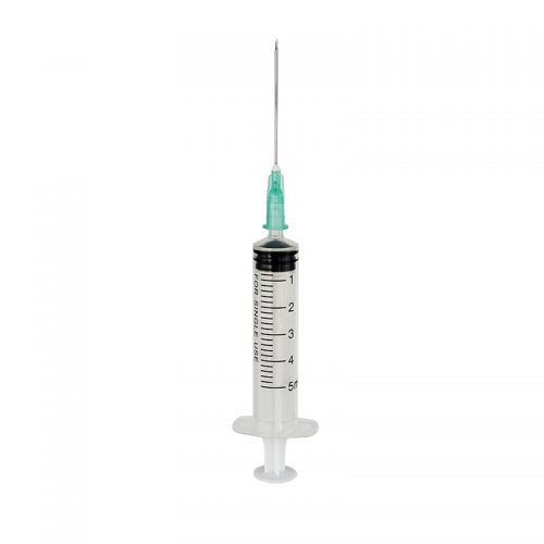 Syringe