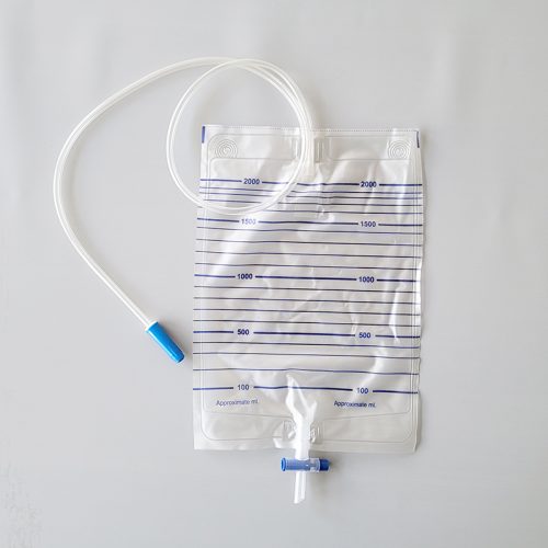 urine bag