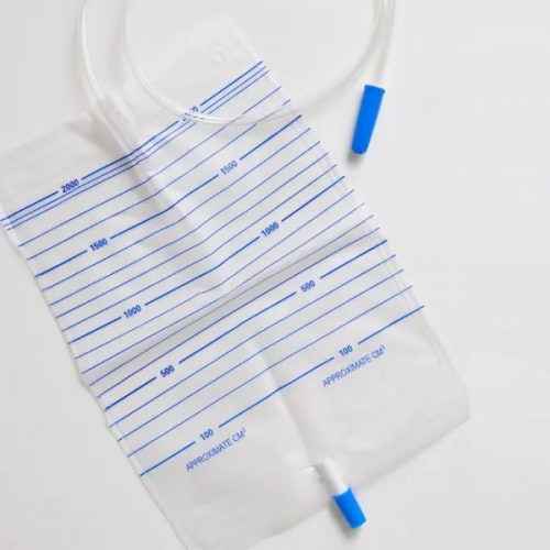 urine bag